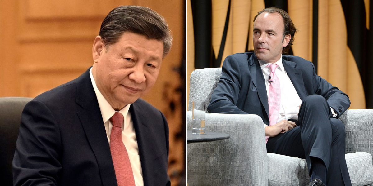 NextImg:China economic collapse like '2008 global crash on STEROIDS' as waring issued that crisis will get 'much worse'