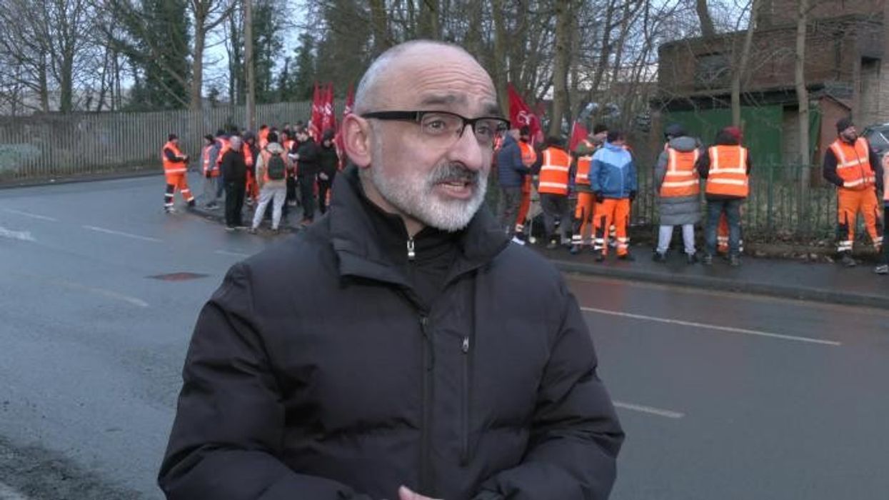 Council accused of 'punishing' residents as they face £400 fine for using wrong bins