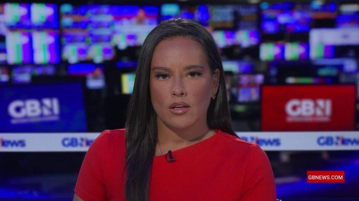 Mother arrested after two-year-old girl found alive in suitcase under bus