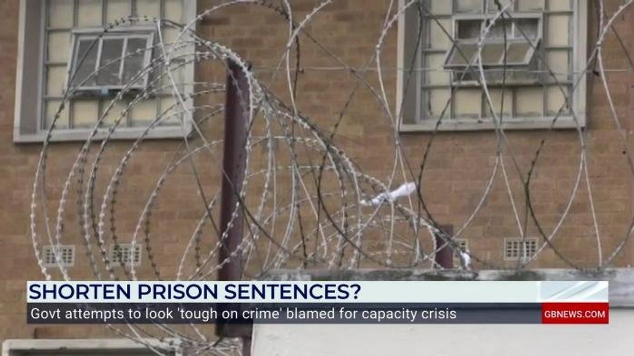 Female prison officer who fell pregnant after engaging in relationship with inmate avoids jail