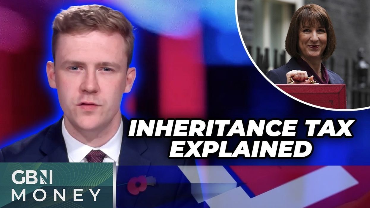 Inheritance tax warning: 'Painful' Budget changes to see Britons face 91% 'tax blow' on pension pots