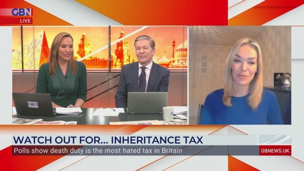 Labour’s ‘problem’ laid bare as party squabbles over policy on key tax