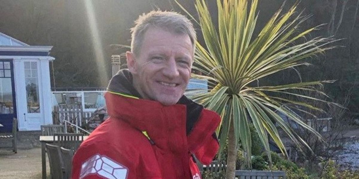 NextImg:Family of British aid worker killed in Gaza claims Israeli strike was 'inhumane act'