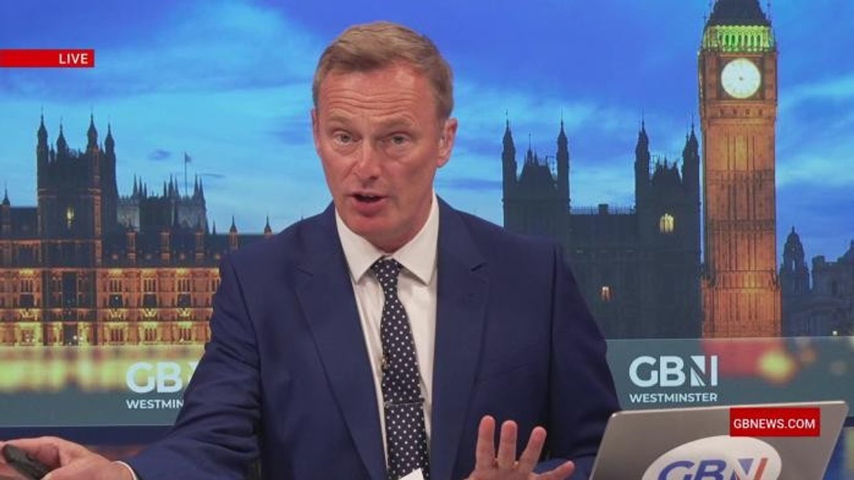 POLL OF THE DAY: Do Palestine Action deserve to be banned? - VOTE NOW