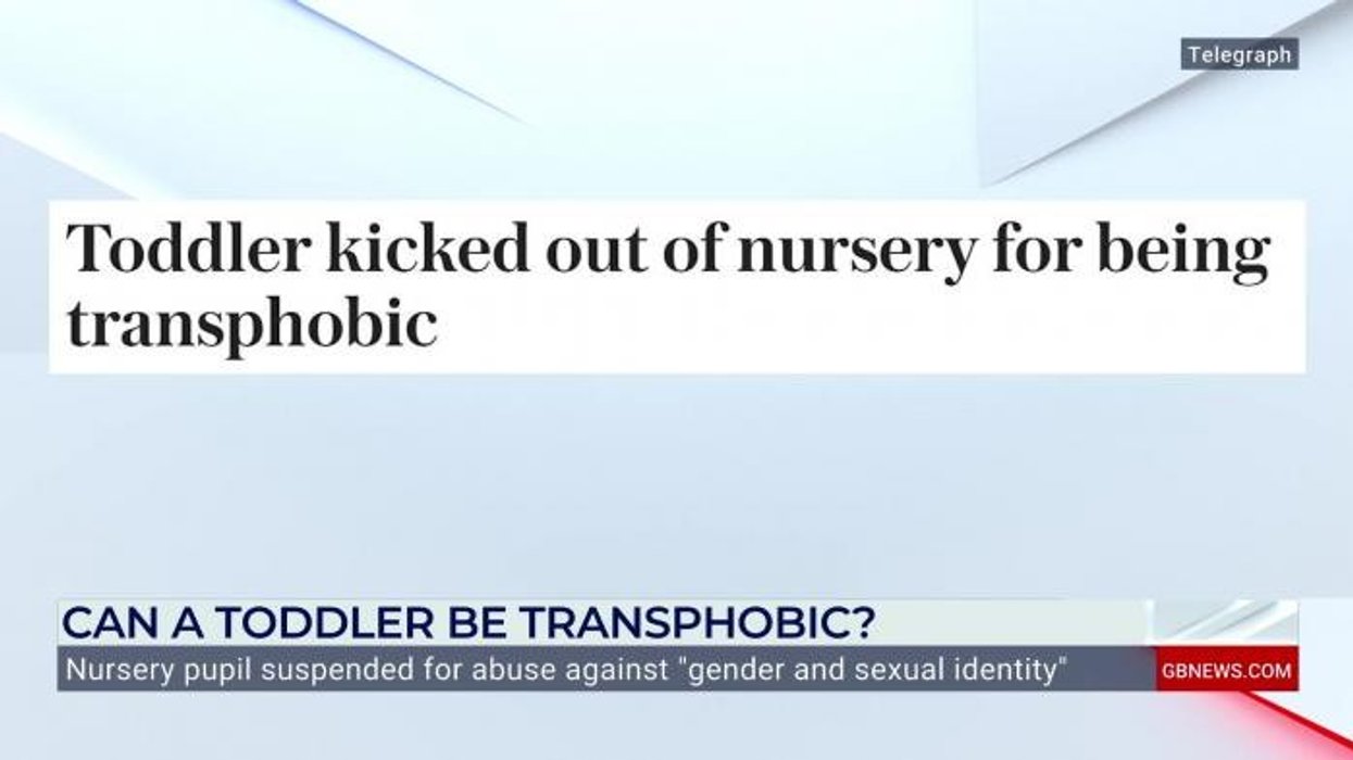 ‘A clear and present danger!’ Bid to ban child sex change drugs REJECTED as critics cry 'scandal'