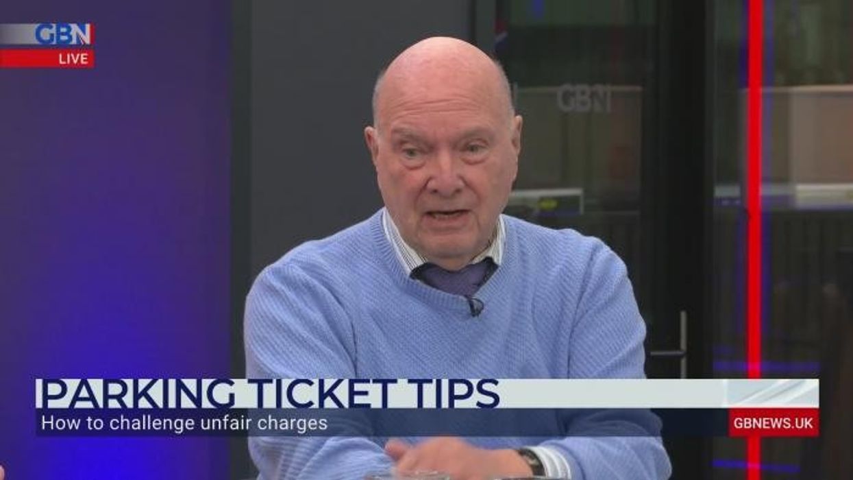 Labour council doubles parking costs for electric cars but cuts prices for petrol vehicles - 'Silly!'