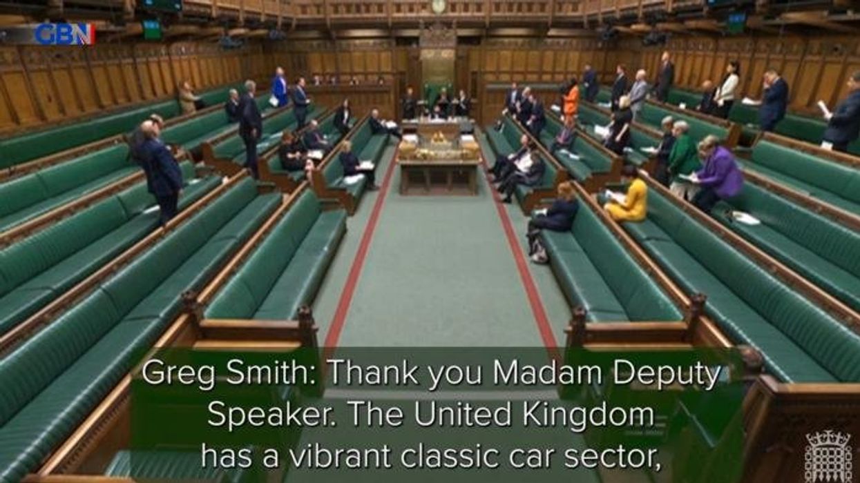 Drivers given lifeline as Rachel Reeves exempts millions of 'cherished' cars from fresh tax burden