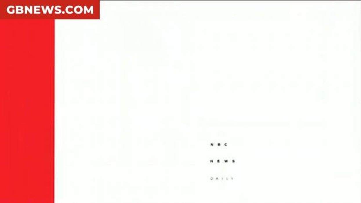 Delta Airlines flight forced into emergency 'go-around' to avoid mid-air collision with B-52 bomber