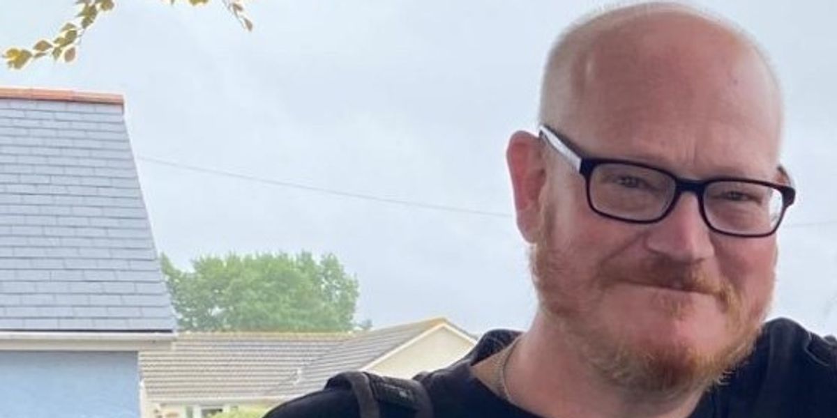 Man found dead at home after being 'pushed down' escalator at Waterloo station