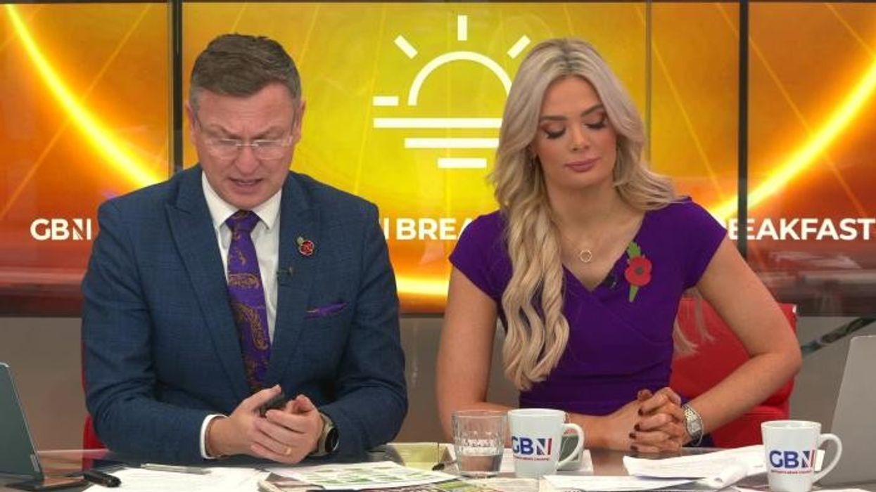 Labour minister puts David Lammy’s Donald Trump ‘neo-Nazi’ jibe down to ‘emotions’ amid mounting pressure to apologise