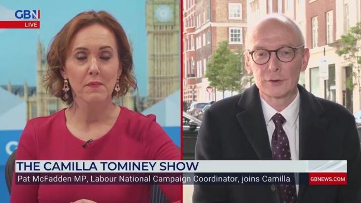 Hammer blow for Rishi Sunak as Labour secures THIRTY point lead in devastating new poll