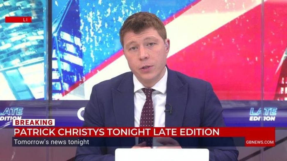 Donald Trump reveals secret CIA ‘Ghost Murmur’ tool was ‘very important’ in rescuing airman trapped in Iran