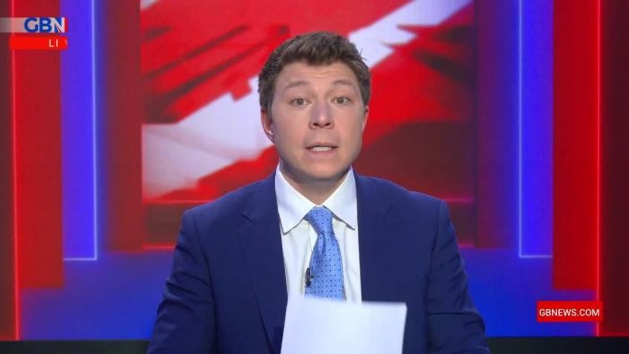 'Mainly Iranian and Syrian young men': Priest blows whistle on 'surprising number' of migrants exploiting church for baptism - 'It was week-in, week-out!'