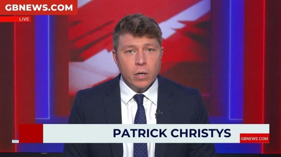 Mauritian Government faces collapse over Chagos 'surrender' - MPs warn BRITAIN is getting too much