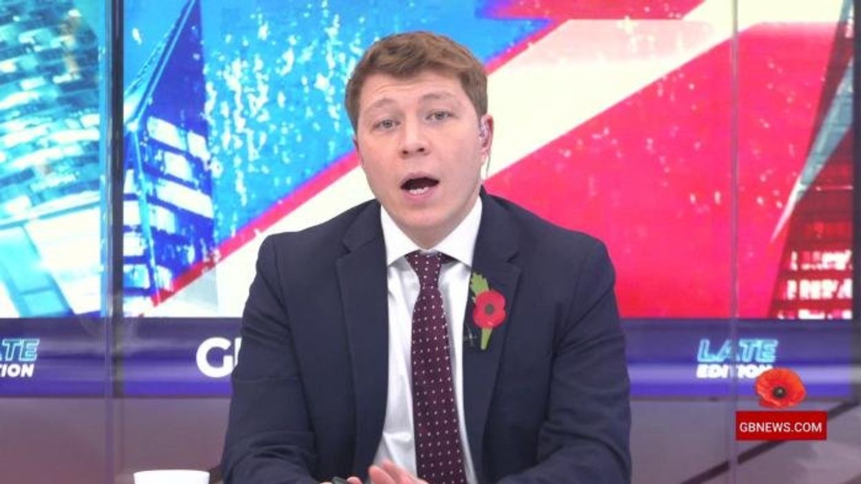 'Cultural suicide!' Europe could soon legalise POLYGAMY if ECHR passes ruling