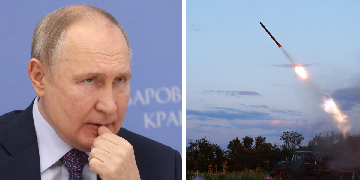 NextImg:Germany preparing for all out Russian assault on Nato as leaked memos reveal Putin’s secret plans