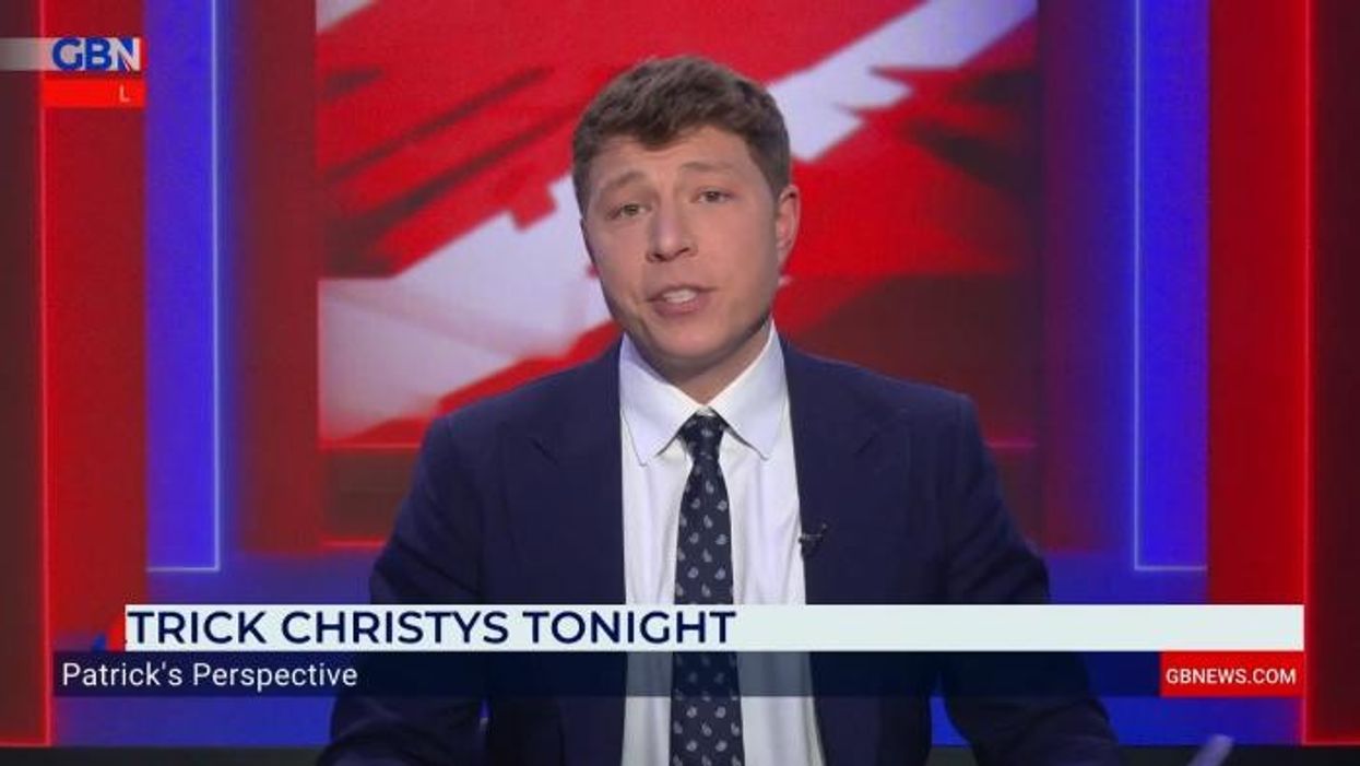 Sir Keir Starmer slapped down as plan for 'inner cabinet' compared to Communist China by Gordon Brown