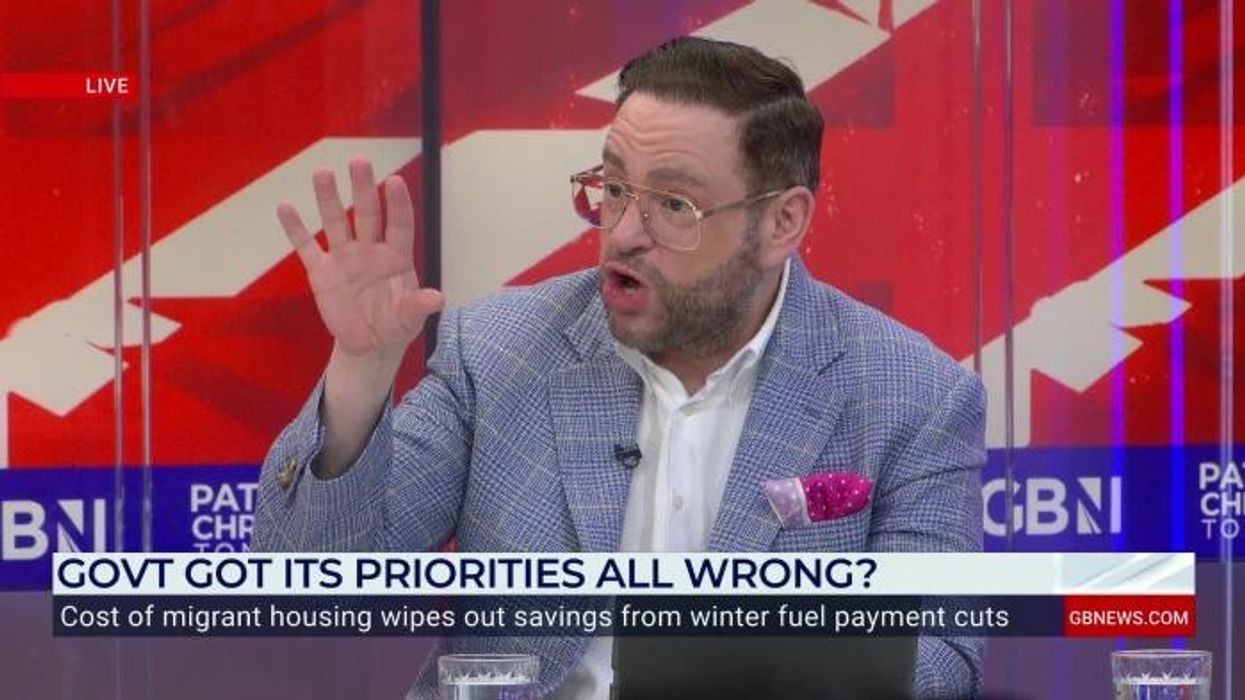 Southport killer Axel Rudakubana ‘attacks prison officer’ as police rush to HMP Belmarsh