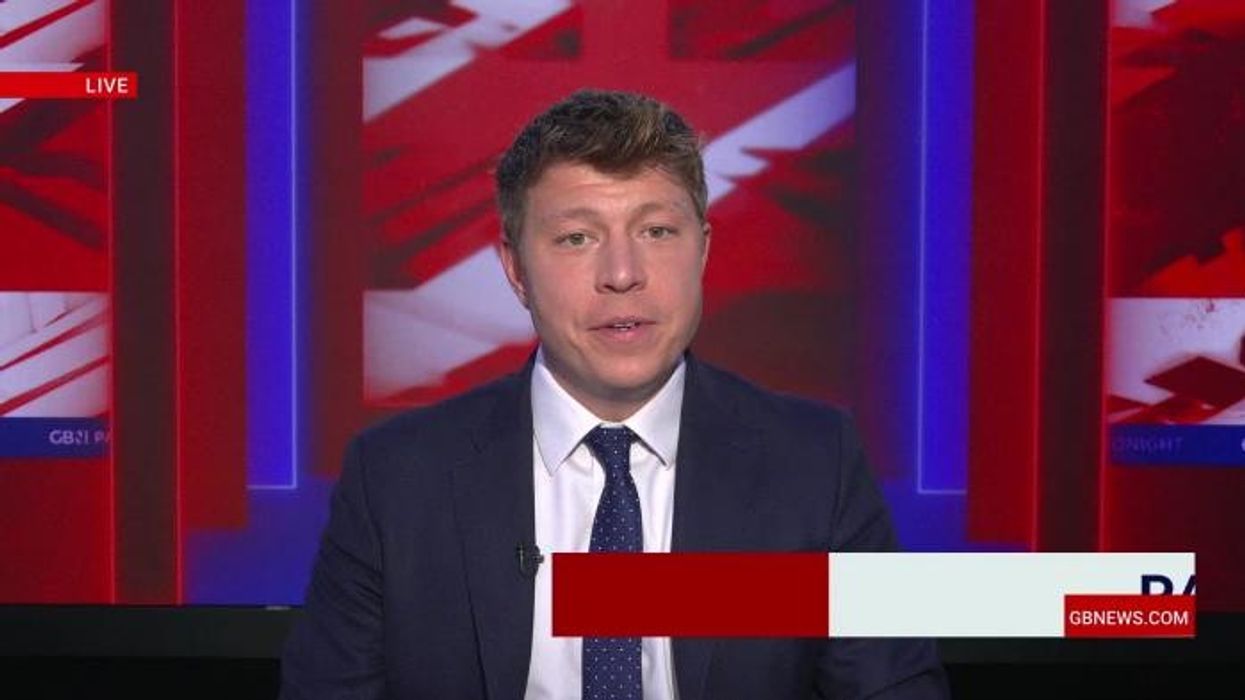 France blames BREXIT for Channel migrant surge as Emmanuel Macron's MPs take unprecedented swipe at Labour