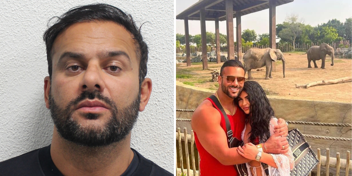 NextImg:British couple flaunt lavish holidays on social media after stealing £250k in cash