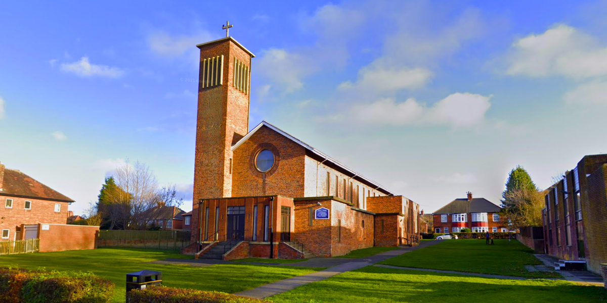 NextImg:Church of England accused of 'virtue-signalling' after laying into small parish for not meeting 'bureaucratic' Net Zero demands