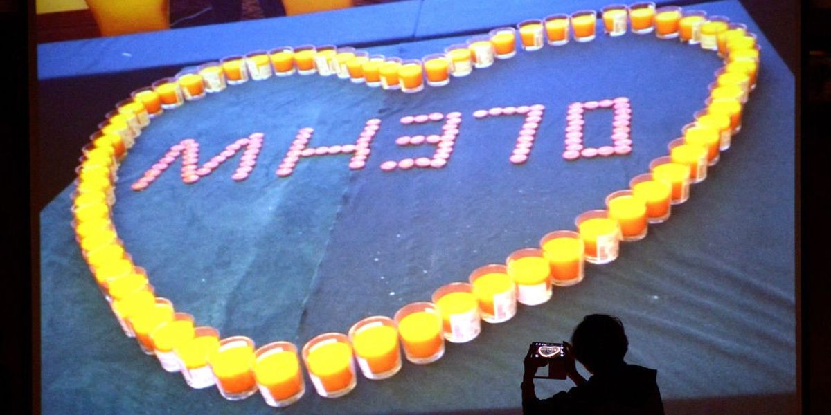 NextImg:MH370 family admits greatest fear that casts huge shadow over new search for missing Malaysian Airlines plane