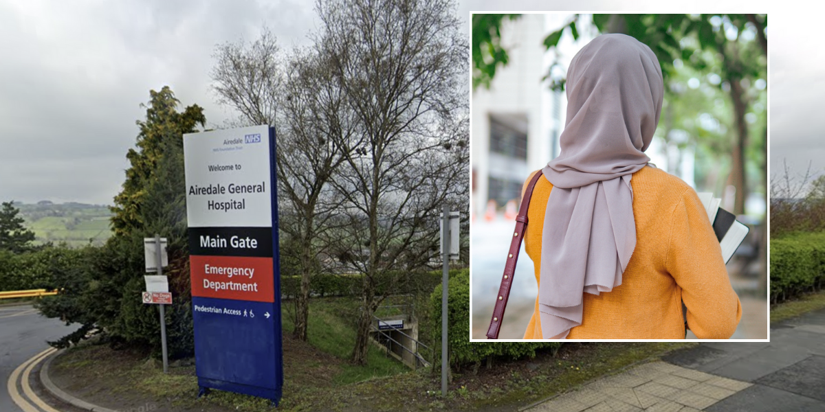 NextImg:Tribunal rules that not every workplace incident involving Muslims will be related to religion