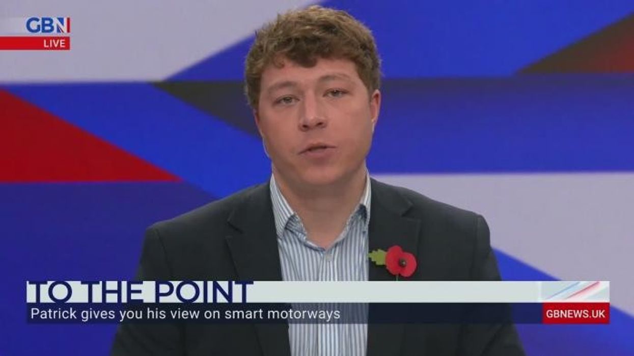 M6 closed: 'Major disruption' after severe collision as lorry veers off motorway and flips over