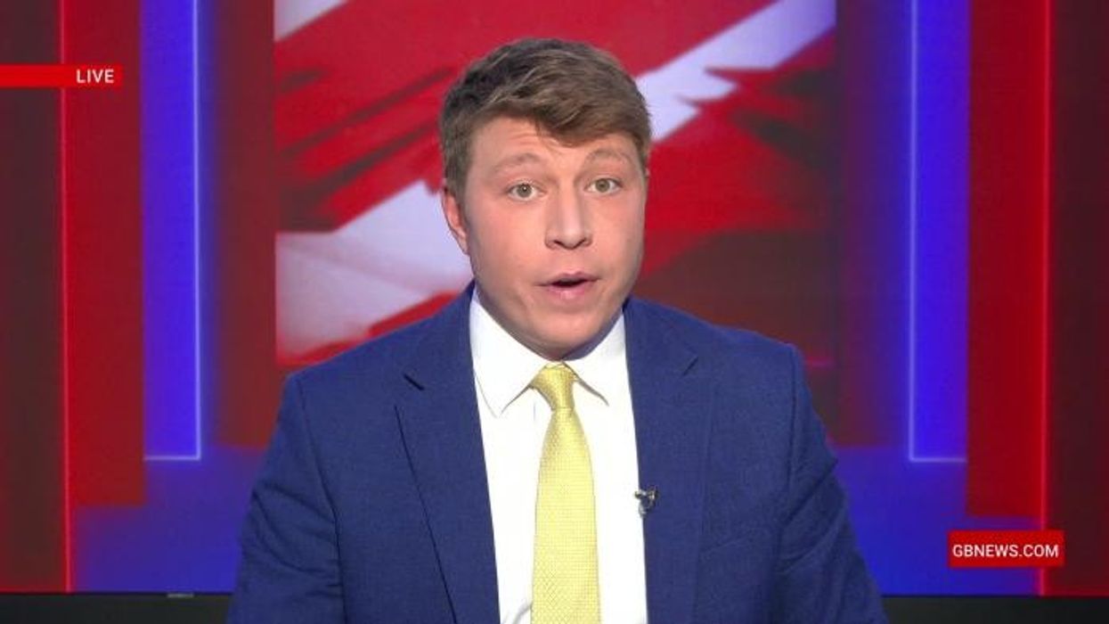 The backdoor Islamophobia plot to silence you just lost its first battle - now comes the war