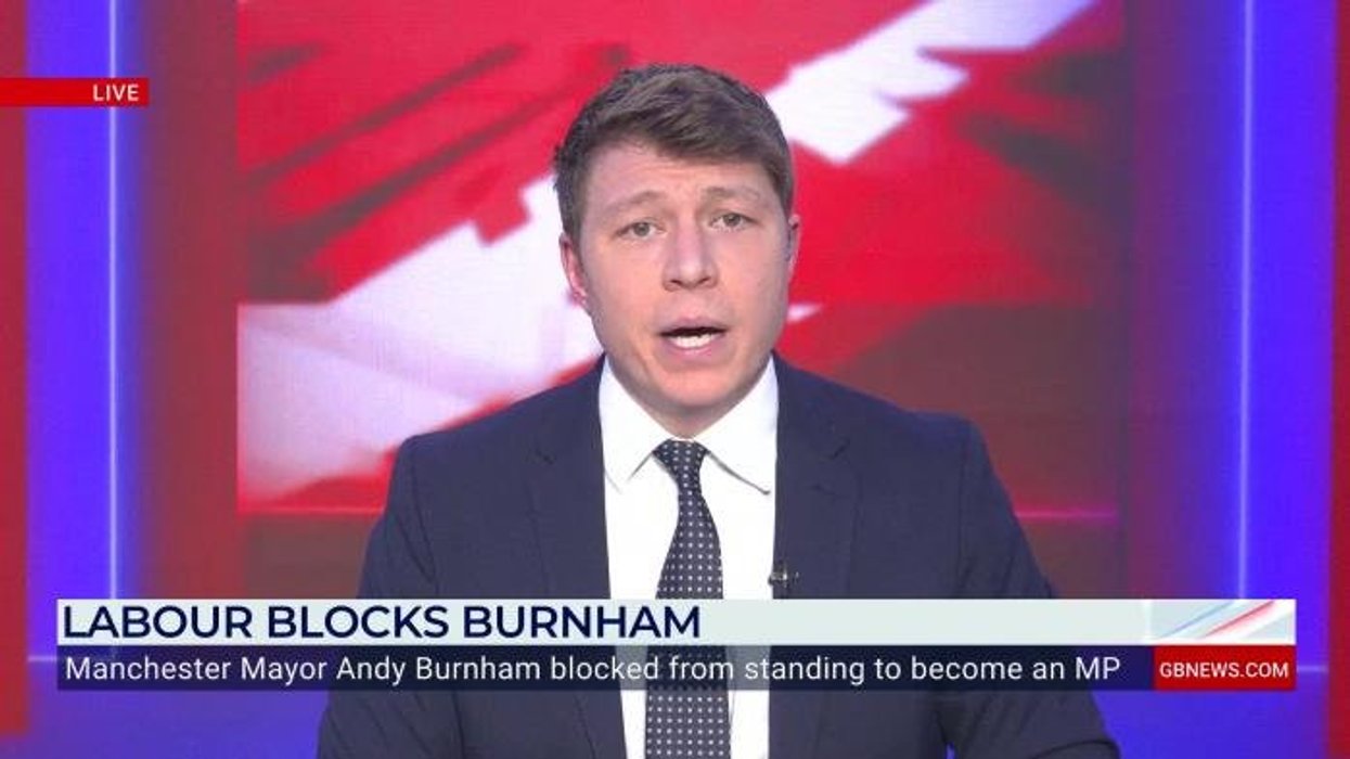 Politics LIVE: Voting underway in crunch Gorton & Denton by-election after month of fierce campaigning