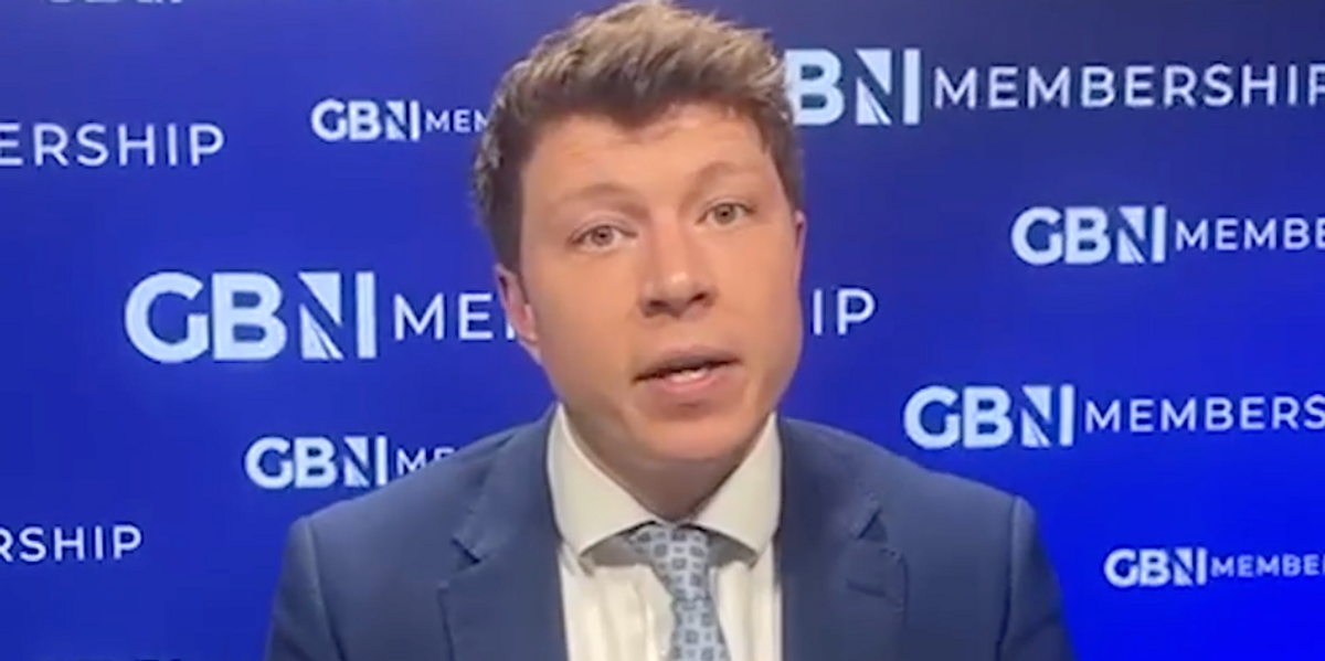 NextImg:Patrick Christys reacts to shock new polling on Muslim community: ‘I don’t see how we come back from this’