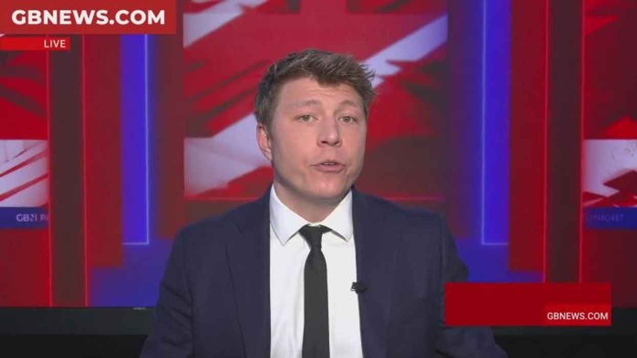 Robert Jenrick lambasts Labour's 'two-tier' policy as top Tory clashes with Shabana Mahmood in Commons showdown