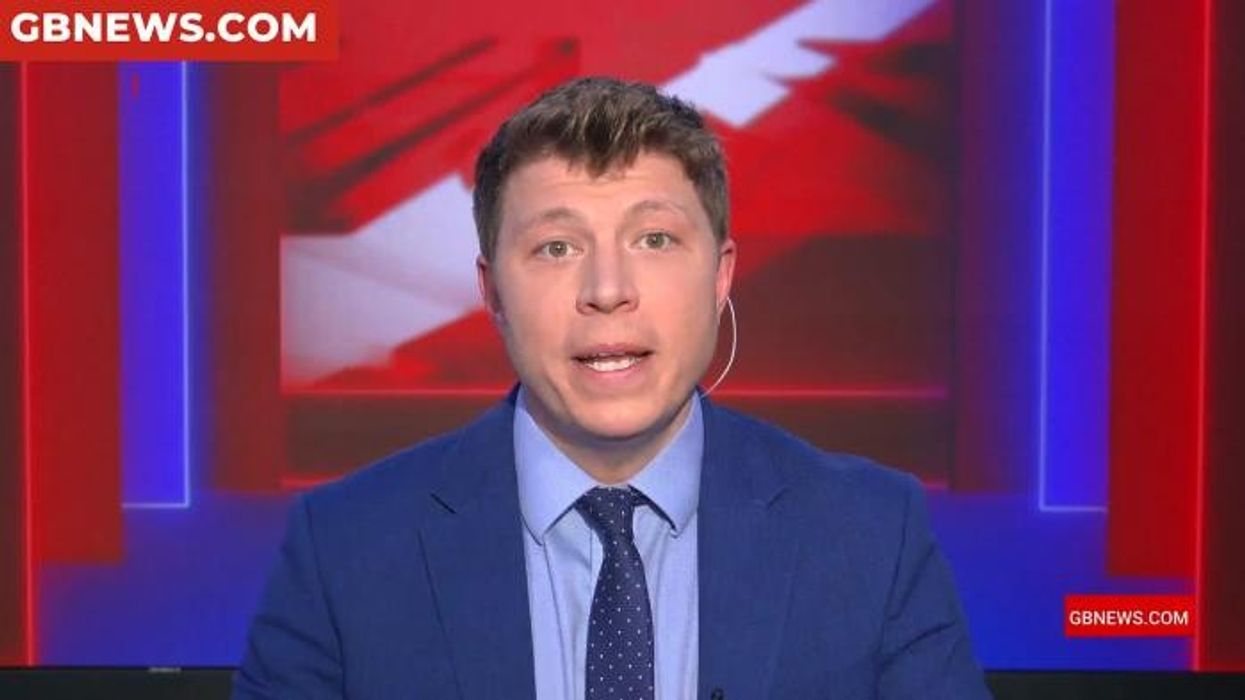 German journalist handed suspended prison sentence after mocking minister for 'hating freedom of speech'