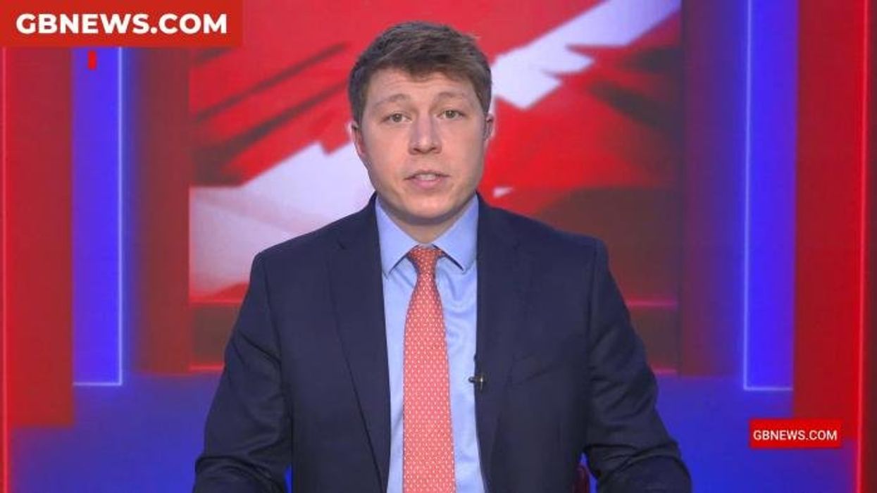 POLL OF THE DAY: Should there be a General Election if Labour MPs oust Keir Starmer?