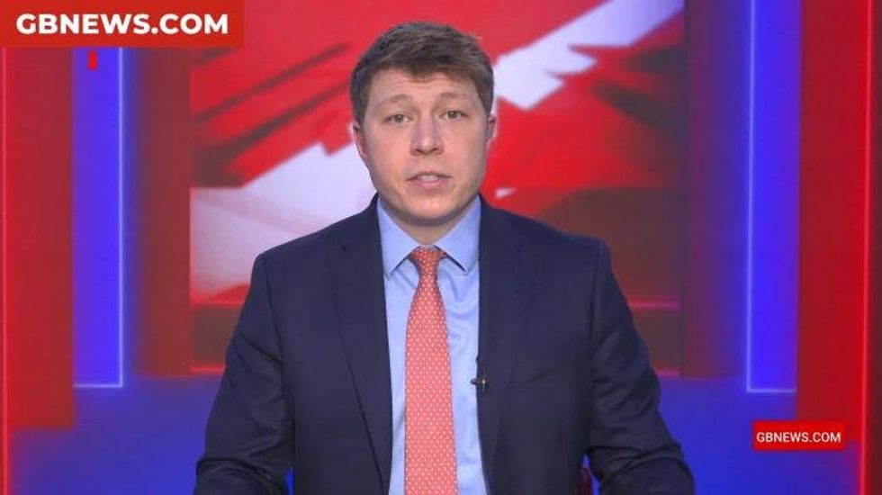 POLL OF THE DAY: Should there be a General Election if Labour MPs oust Keir Starmer?