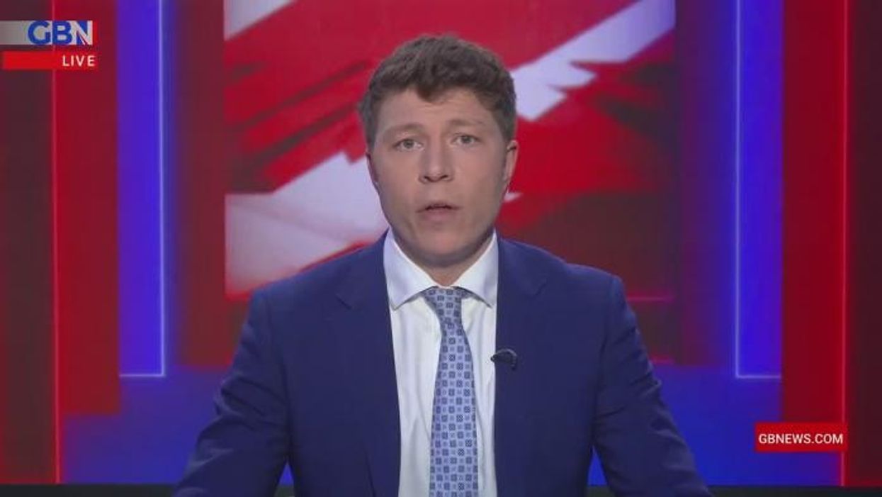 Lords inflict fresh defeat on Rishi Sunak's Rwanda Bill as stalemate continues