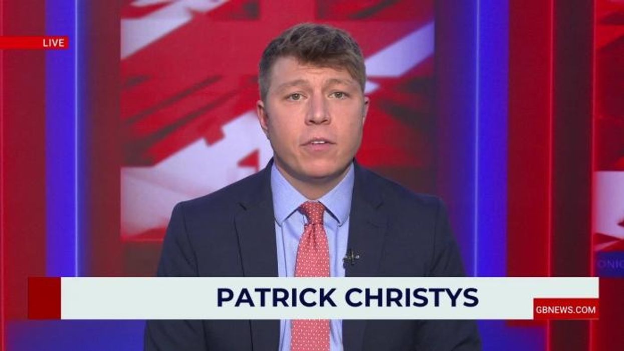 Labour's new illegal migration deal with France is so shambolic it's beyond parody, says Patrick Christys