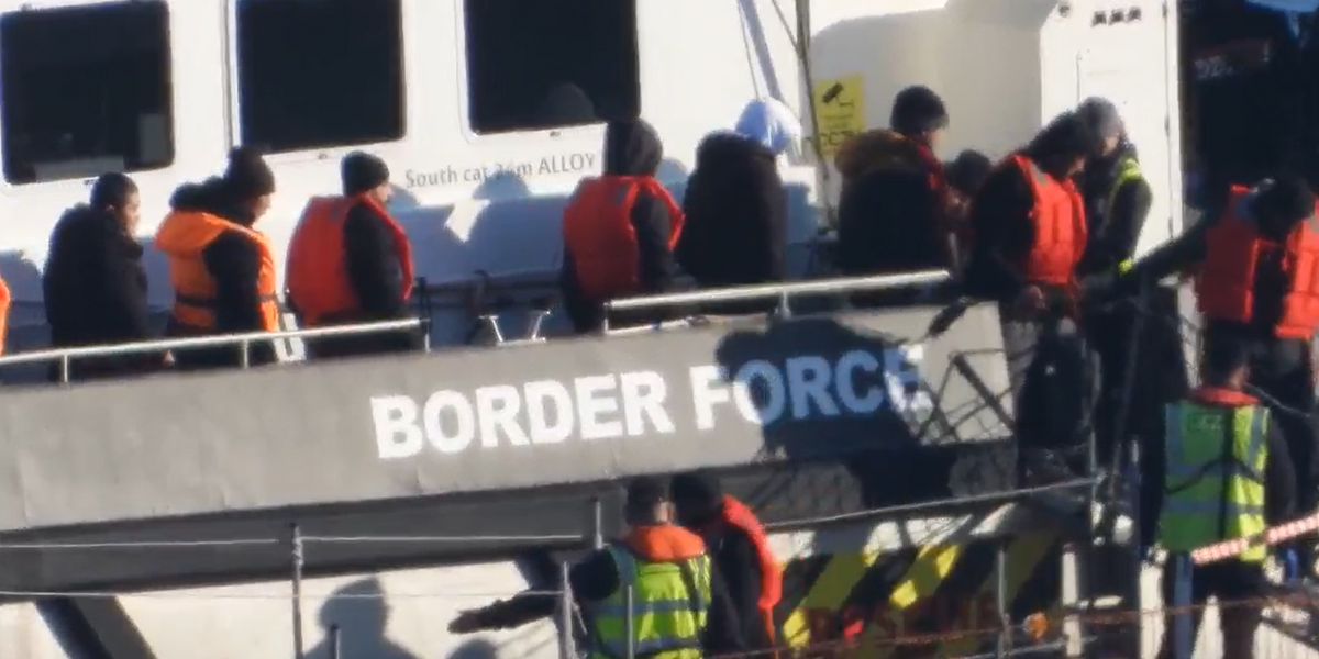 NextImg:Councils spending £141 MILLION in taxpayer cash to give migrants PlayStations and DJ lessons