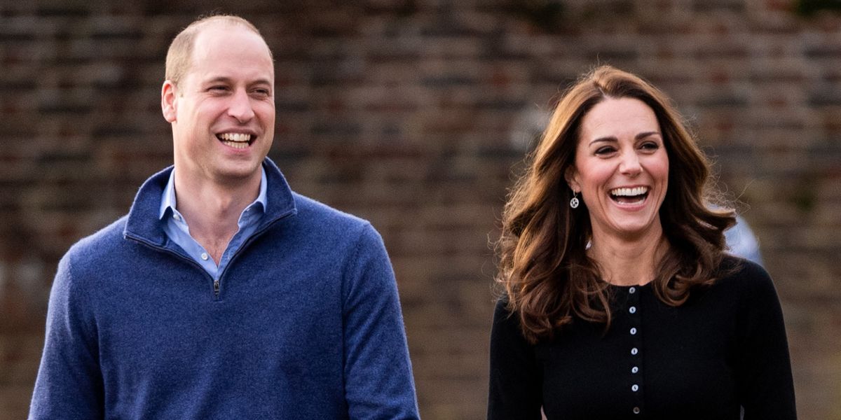 Royal news: Celebrity Bake Off host sets sights on Kate Middleton and Prince William appearing in new series