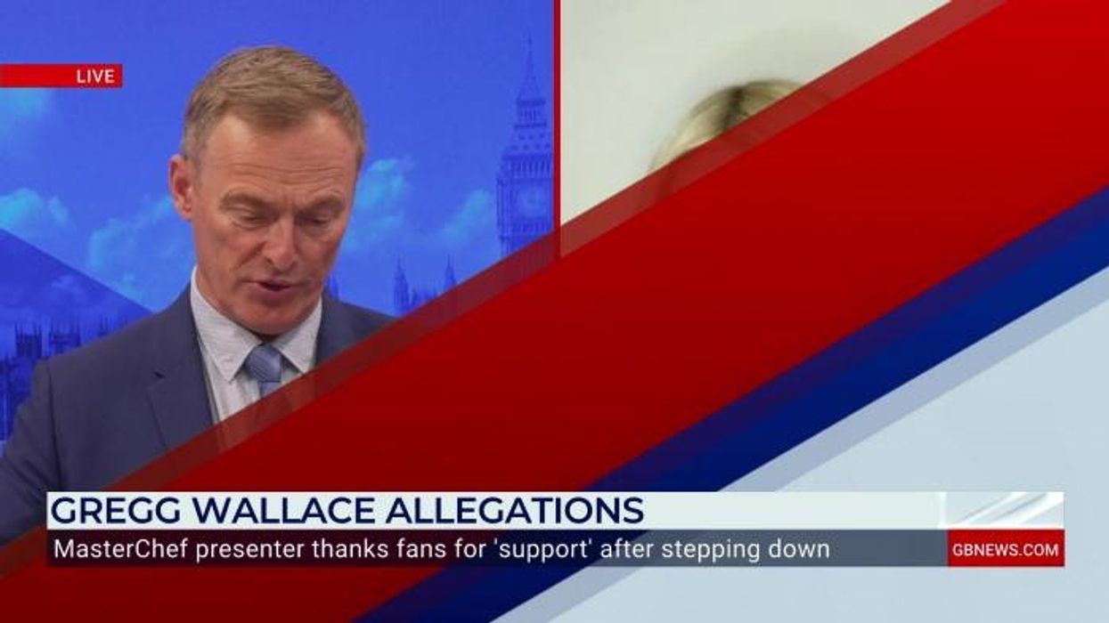 BBC accused of 'bullying pensioners' after threatening to check licence fees on Christmas Day