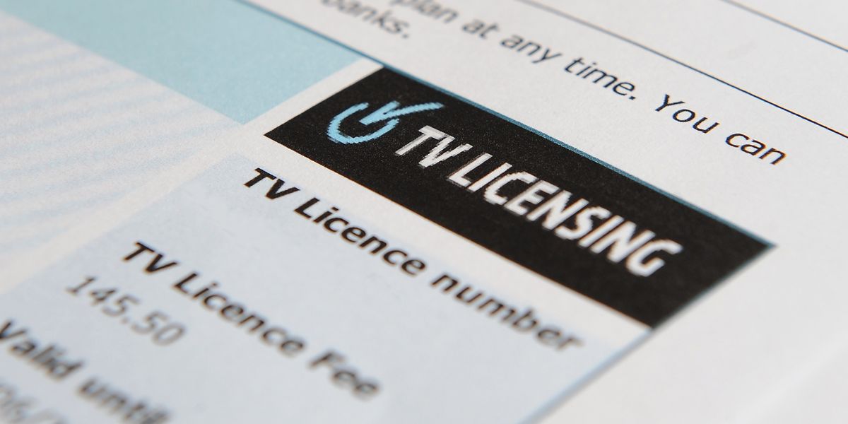 NextImg:BBC accused of 'bullying pensioners' after threatening to check licence fees on Christmas Day