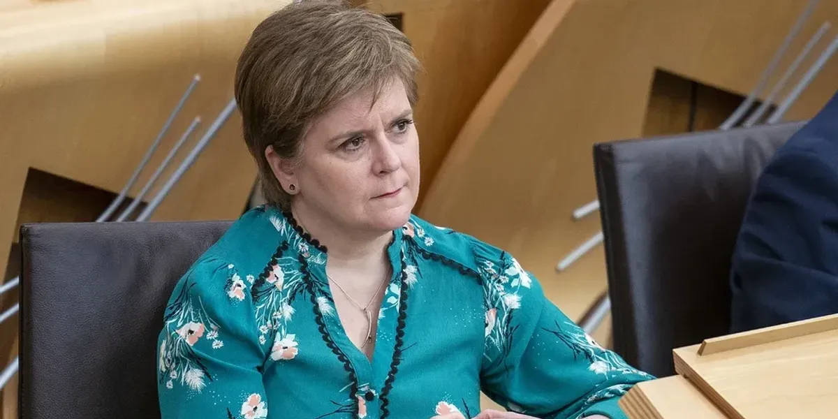 NextImg:Sturgeon finally agrees date to appear in front of Commons select committee after cancelled appearance