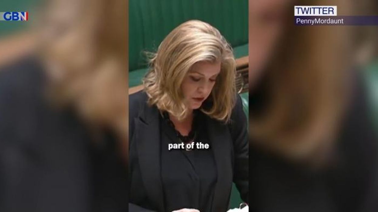SNP slammed for pushing 'anti-UK propaganda' about schools in an independent Scotland
