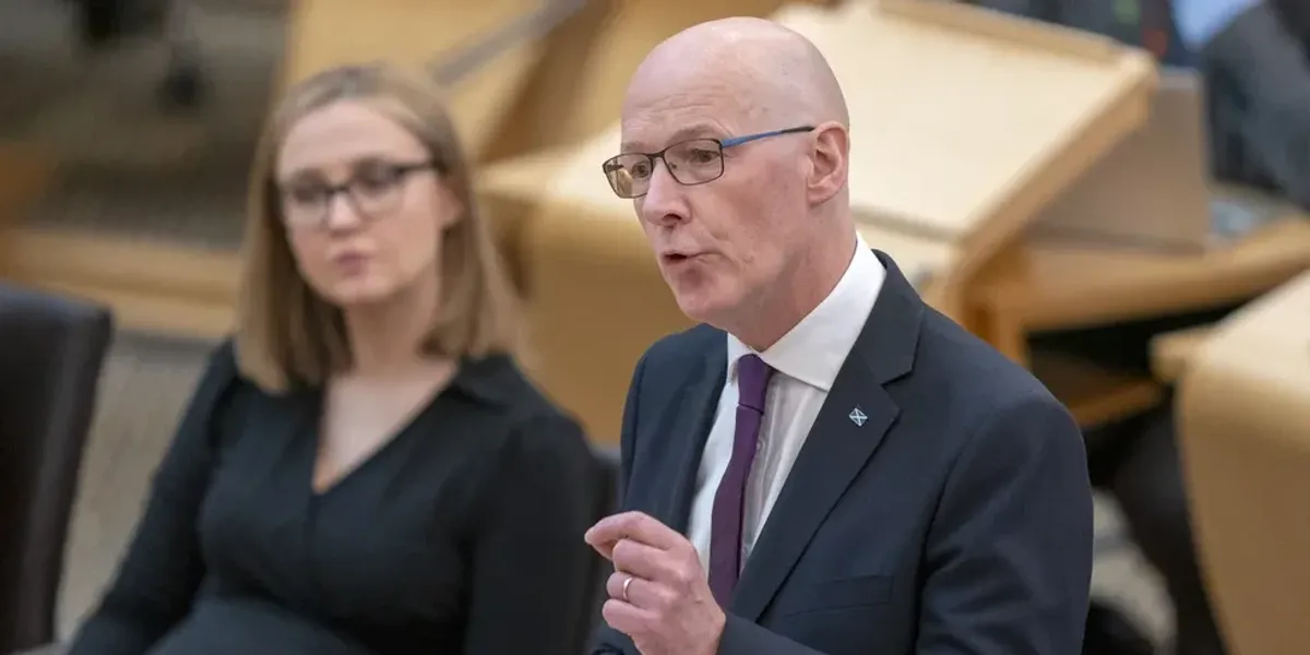NextImg:John Swinney poised for more HUGE budget cuts as 'reckless' SNP blasted for 'financial confidence'
