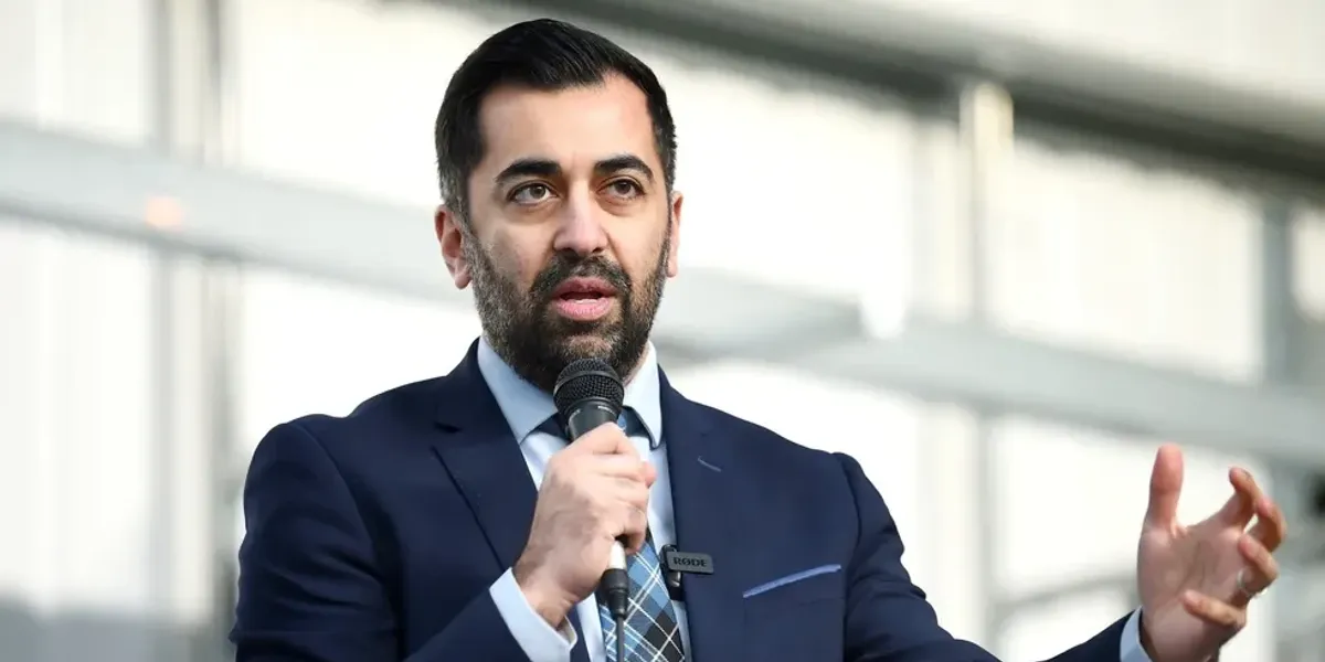NextImg:Yousaf issued stark warning over 'disastrous' SNP tax hike as Scotland braced for EXODUS of workers