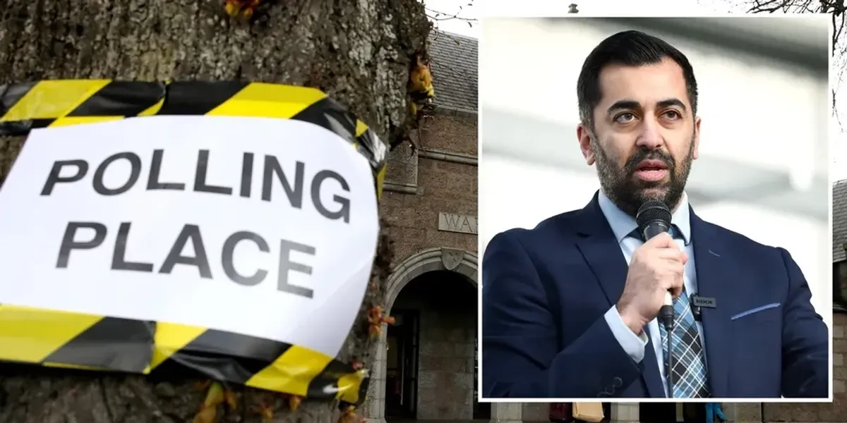 NextImg:SNP to be decimated in Scotland as devastating new poll suggests Yousaf will LOSE seat