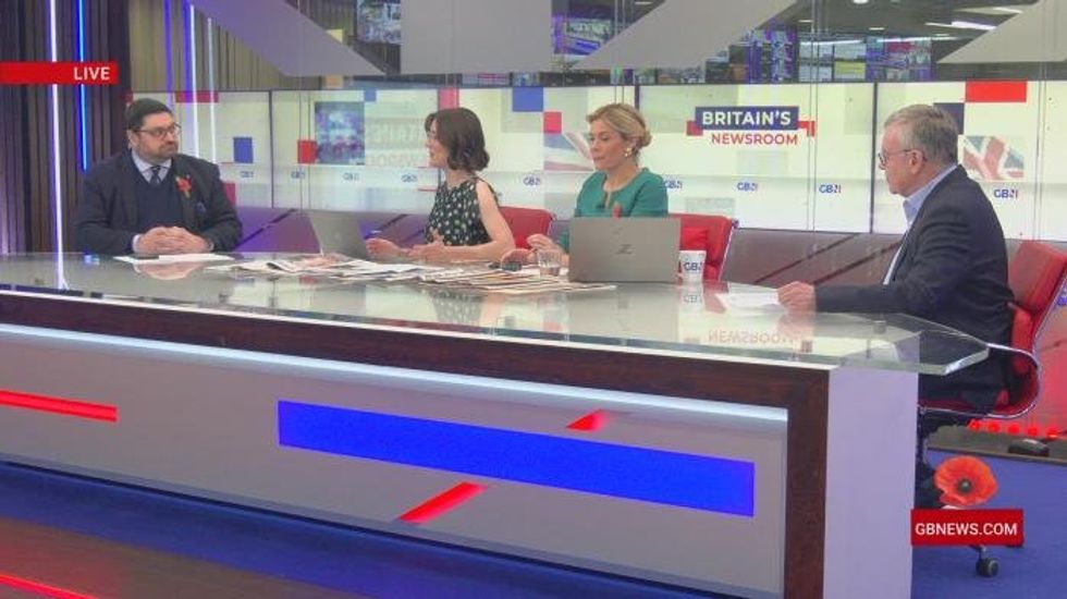 Rachel Reeves faces 'fury' from Labour MPs while Chancellor flirts with broken promise