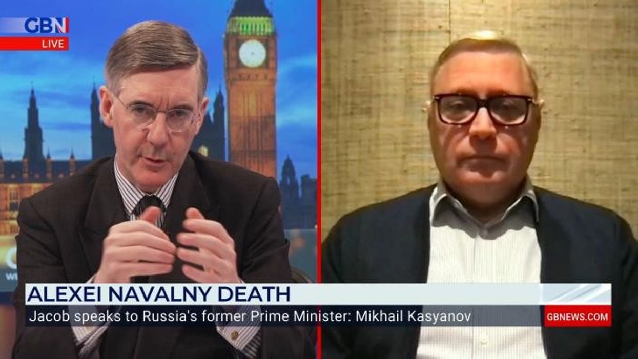 Putin releases desperate TV ad urging Russians to vote amid fear of low turn out