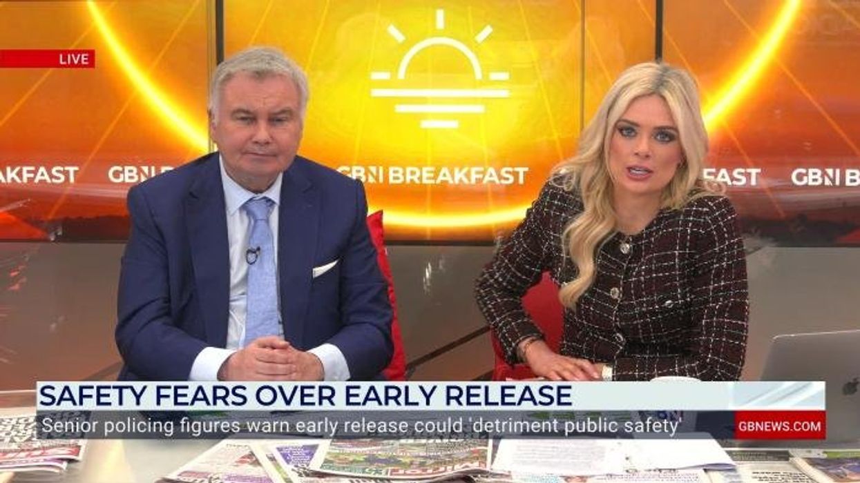 MI5 torn apart for leaving Sergei Skripal ‘alarmingly accessible’ before Salisbury poisonings