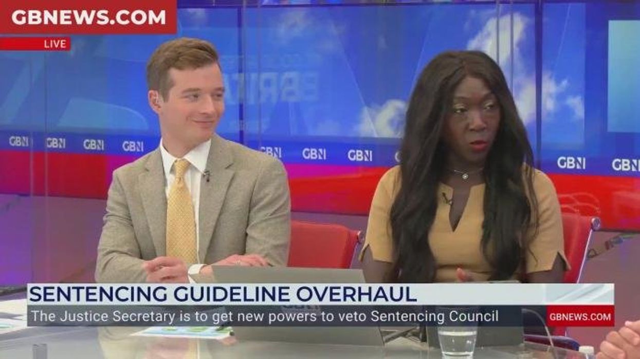 Tories to scrap Sentencing Council if they win next election as Robert Jenrick will outline plans to fight back against 'two-tier nightmare'